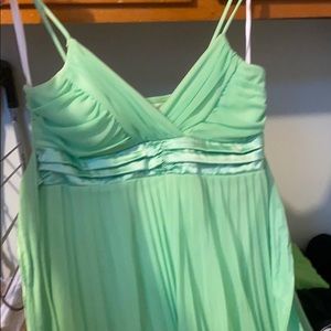 Dress- Mint, Short